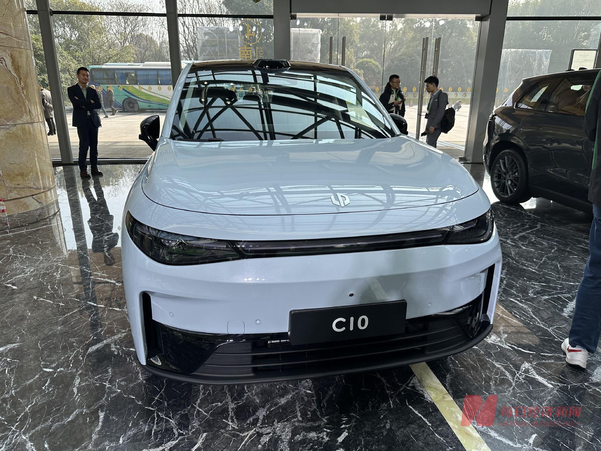 图片来源：每经记者 孙磊 摄