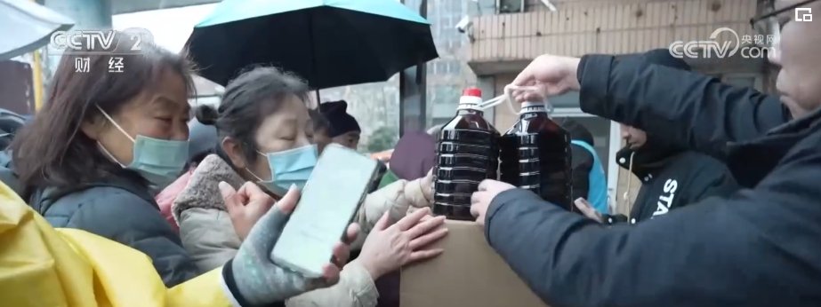 “蒸蒸”日上迎新春 “烟火气”升腾饱含百姓对新生活美好期盼