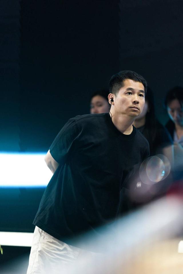 《你也有今天》手把手教你谈恋爱 导演陈铭章:细节最动人|谈艺录