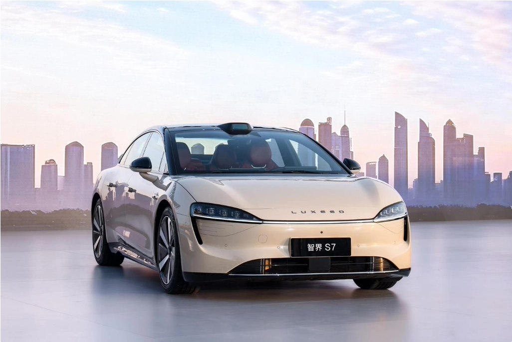2023 年中国汽车发明专利公开量公布