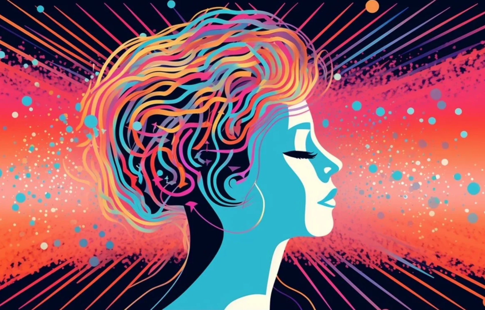 ▲AI将改变人类的思维方式