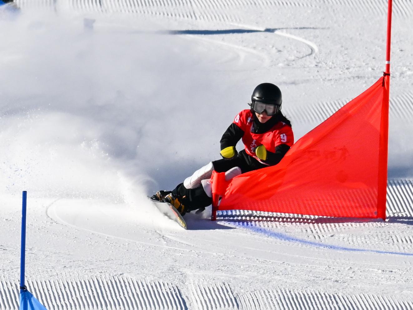 吉林运动员董宇悦夺得这个项目冠军|吉林_新浪财经_新浪网