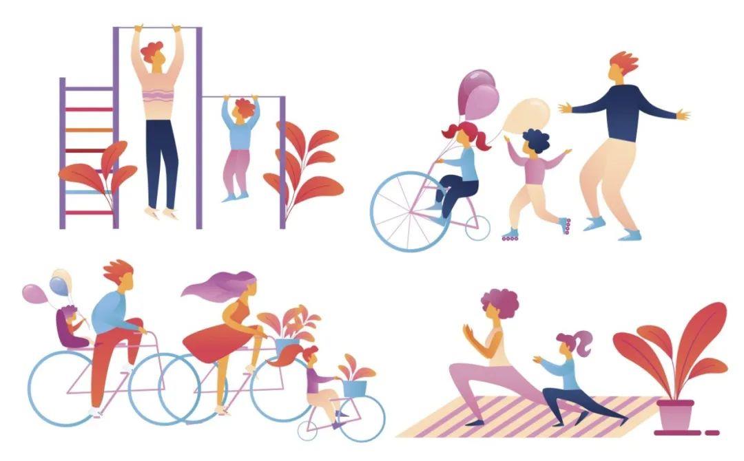 家长们 写寒假作业正确"姿势"你家孩子get了吗?_新浪财经_新浪网