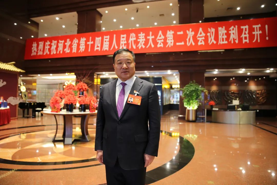 河北省人大代表韩宏升:努力将河北省打造成为绿色制造强省|河北省_新浪财经_新浪网