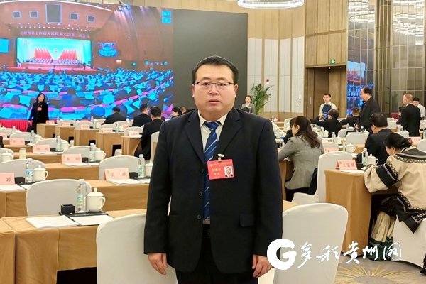 【两会·黔言】李旭委员:补齐乌江航运短板 推动水运高质量发展|贵州省_新浪财经_新浪网