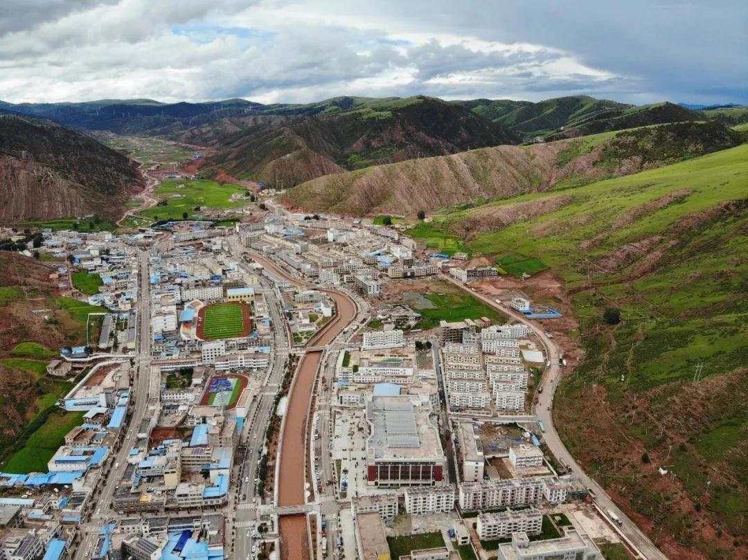 立足民生“小切口” 做实发展“大文章”——西藏第二批主题教育着力破解民生难题促发展