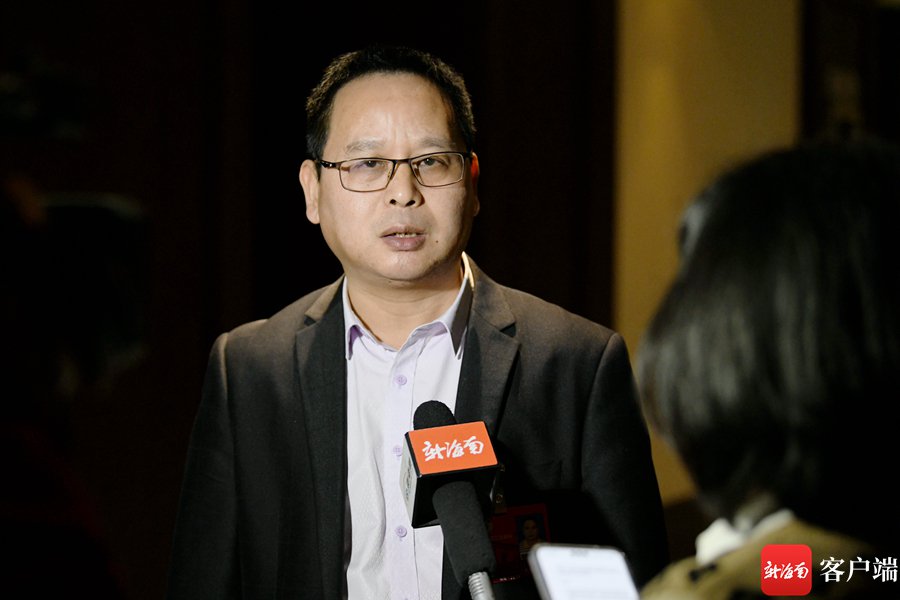“已建成未移交道路”亟待加强管理 省政协委员将“民声”捎上海南两会_新浪财经_新浪网