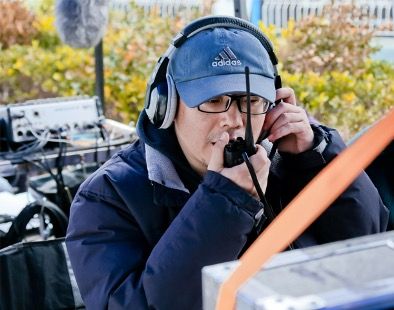 电影《罗汉风云》央视热播,深圳报业记者独家专访导演狄杰揭秘幕后