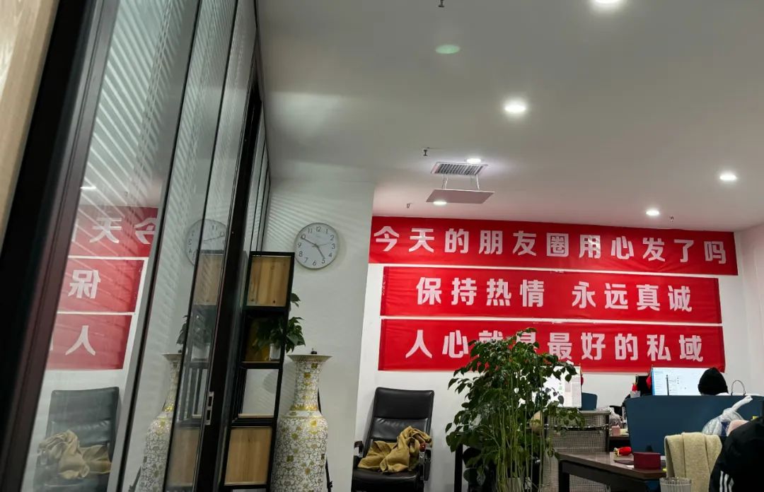 ▲每经记者:王佳飞摄