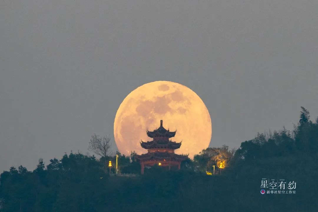 浙江星空摄影爱好者金文豪2023年1月6日在浙江台州拍