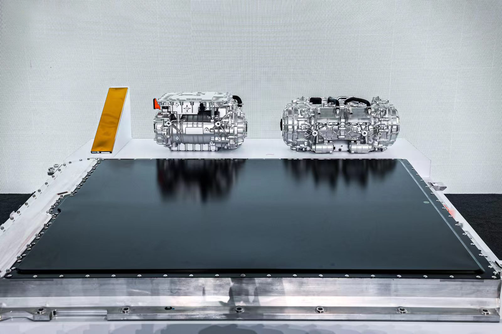 图片来源：威睿