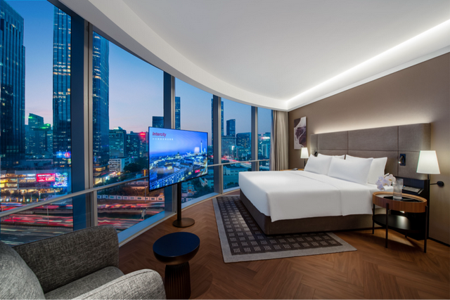 华住德系酒店落地,打造中高端投资新样本|酒店市场_新浪财经_新浪网