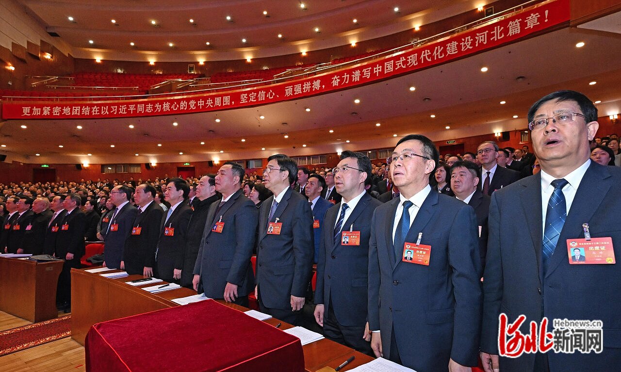 聚焦2024全省两会·影像记录|履职尽责谋发展 凝心聚力向未来
