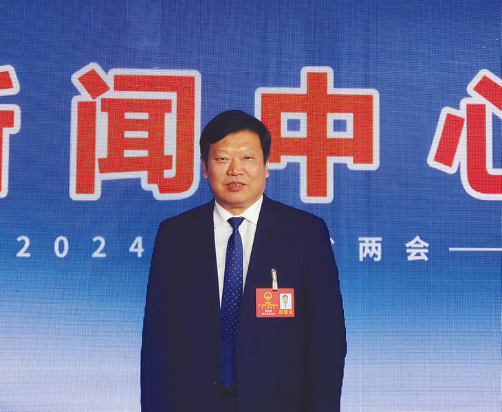 省人大代表刘永刚: 学校应定期开展心理问题筛查_新浪财经_新浪网