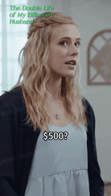 来源：短剧《我亿万富翁老公的双面人生》片段