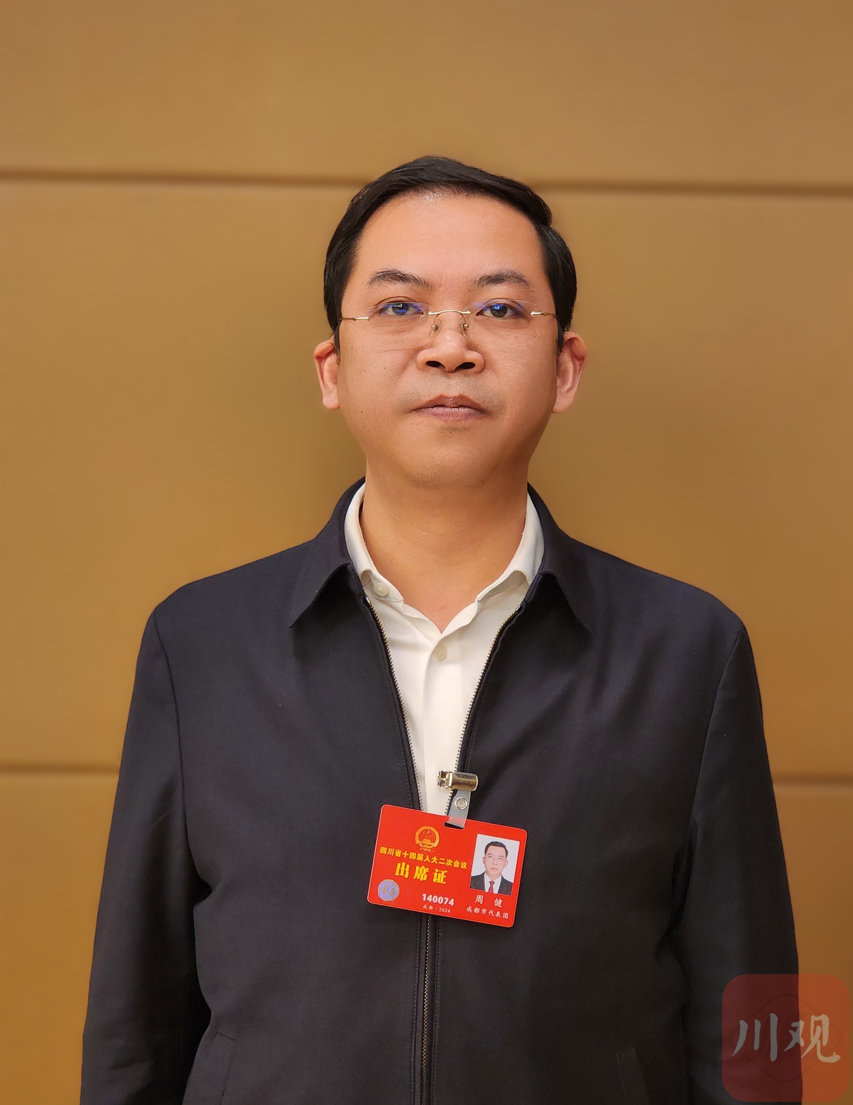 周健&nbsp;吴亚飞 摄