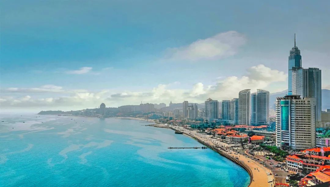 烟台常州,凭什么