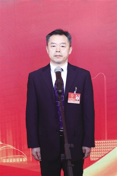 3位厅局长亮相"直通两会"谈发展,话民生|安徽省_新浪财经_新浪网