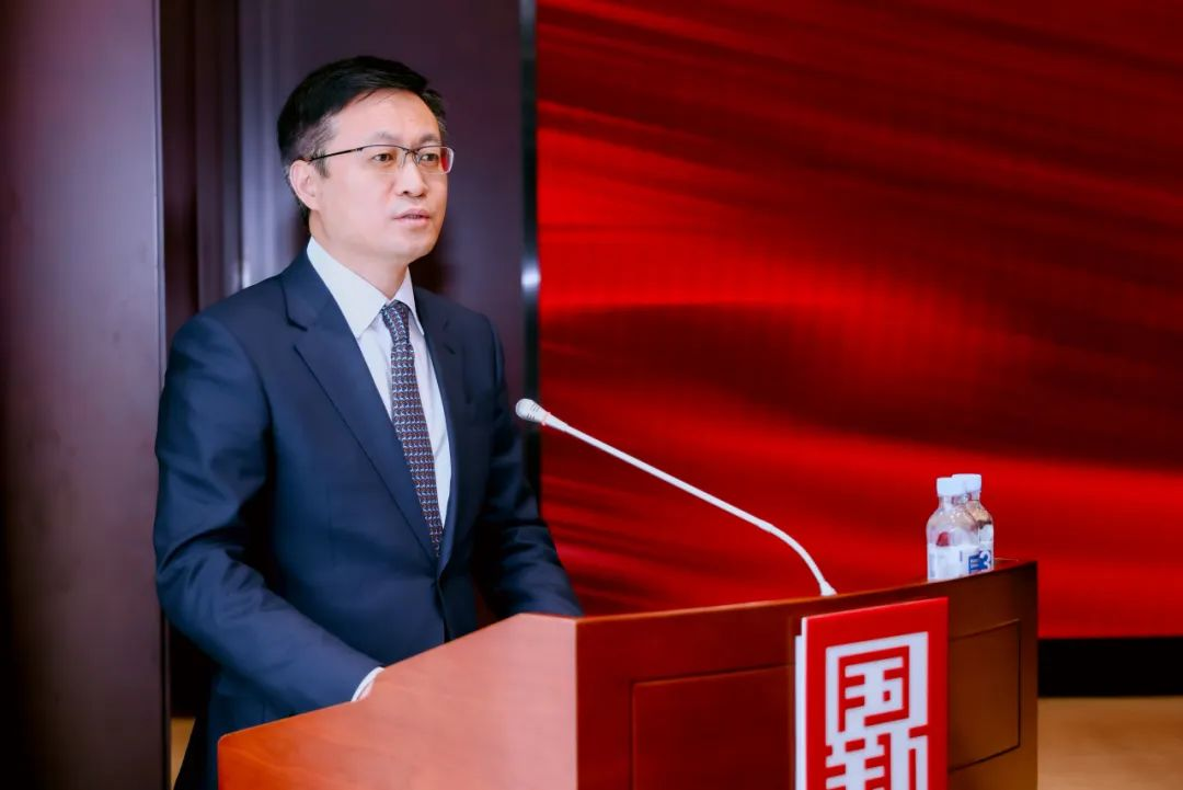 北京市西城区委副书记,区长刘东伟