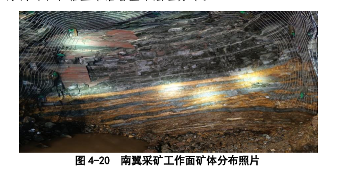 图片来源：Lubambe铜矿采选工程可行性研究