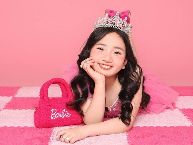 滑板酷女孩,灵魂画手,街舞少年……才艺与可爱兼备的萌宝来啦|封面