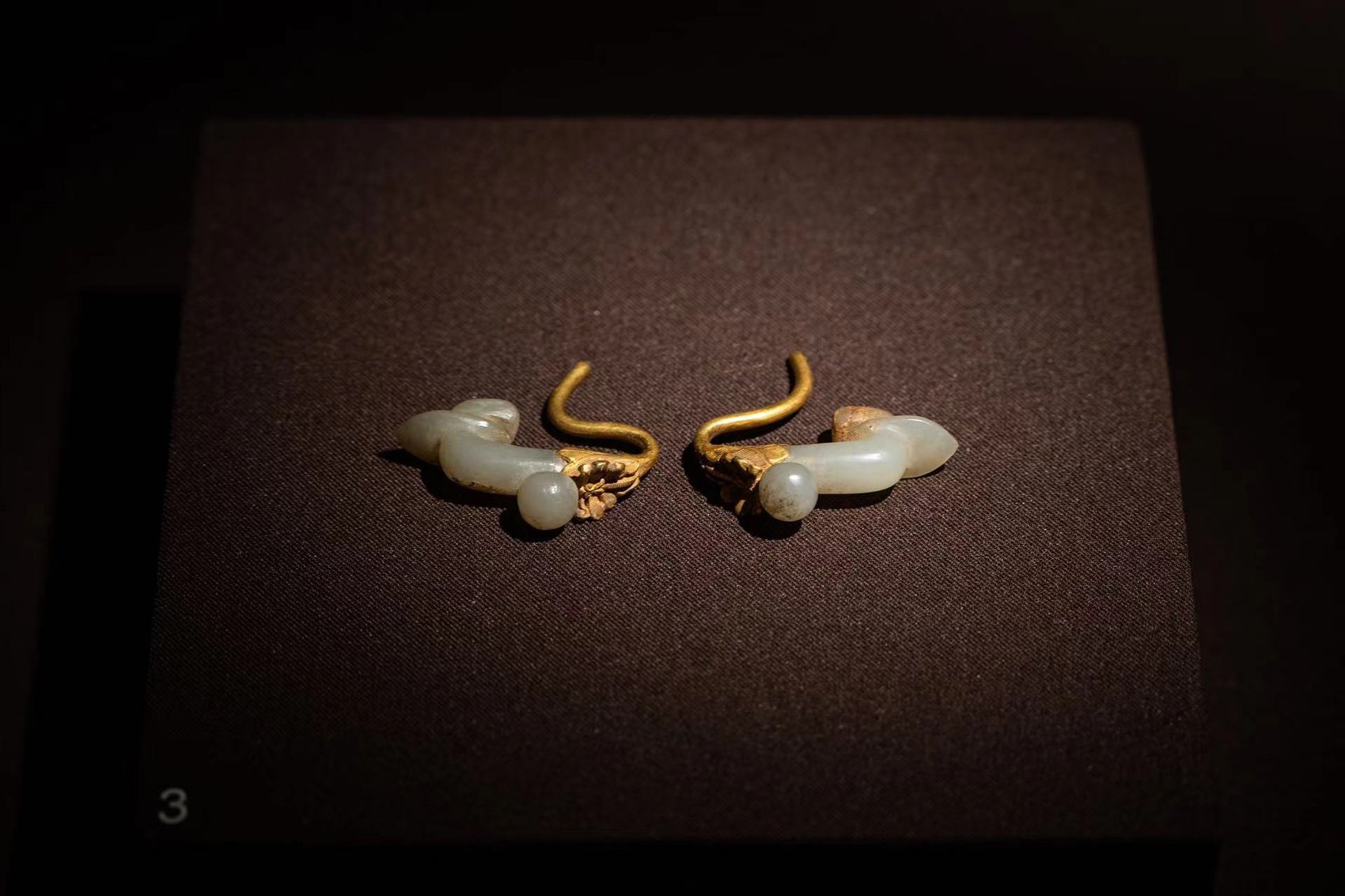 成博新展"满庭芳——金银器里的宋代生活"开幕 看金银流光中的宋式美