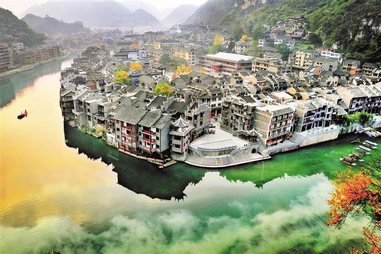 享养心之旅 听四季欢歌|黔东南苗族侗族自治州_新浪财经_新浪网