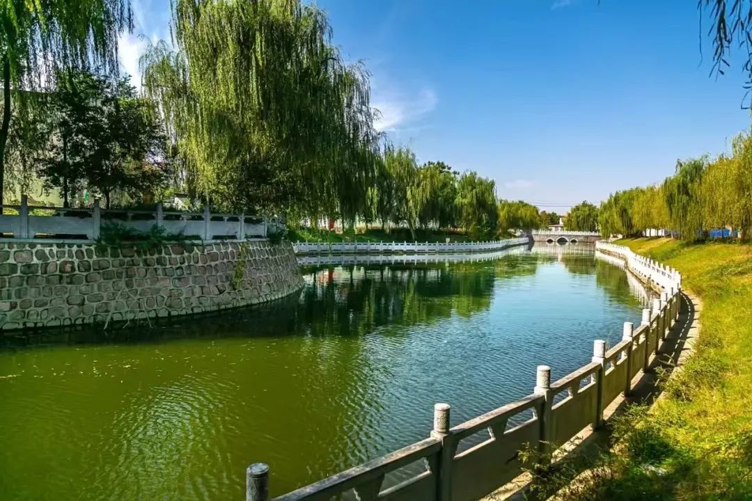 玩转漯河!2024春节游玩攻略出炉