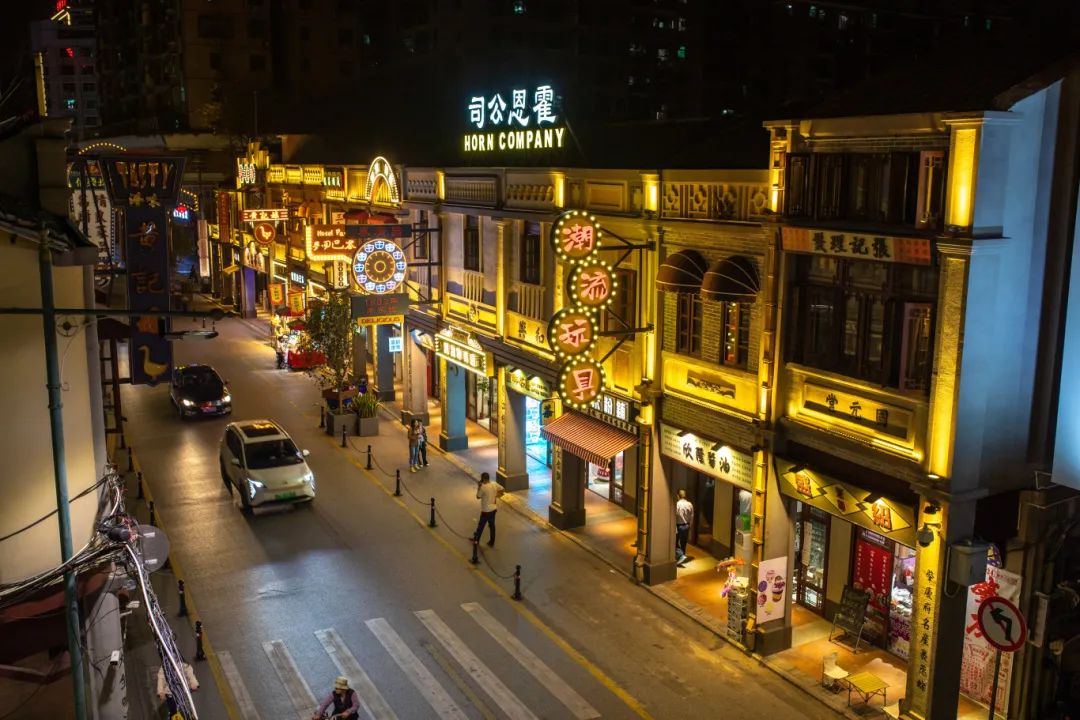 龙重登场肇庆年货一条街来了还有这些春节活动不容错过