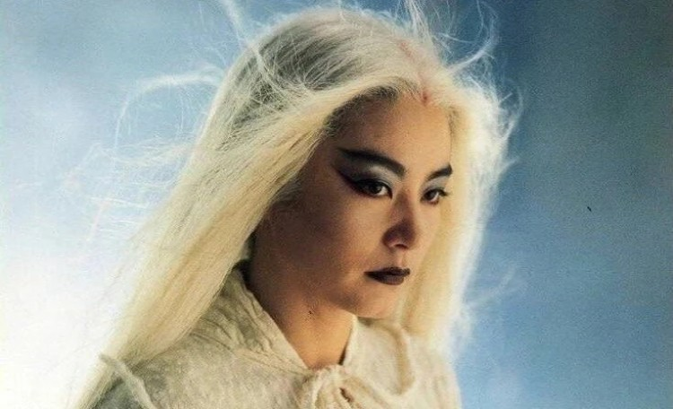 图片来源:《白发魔女传》