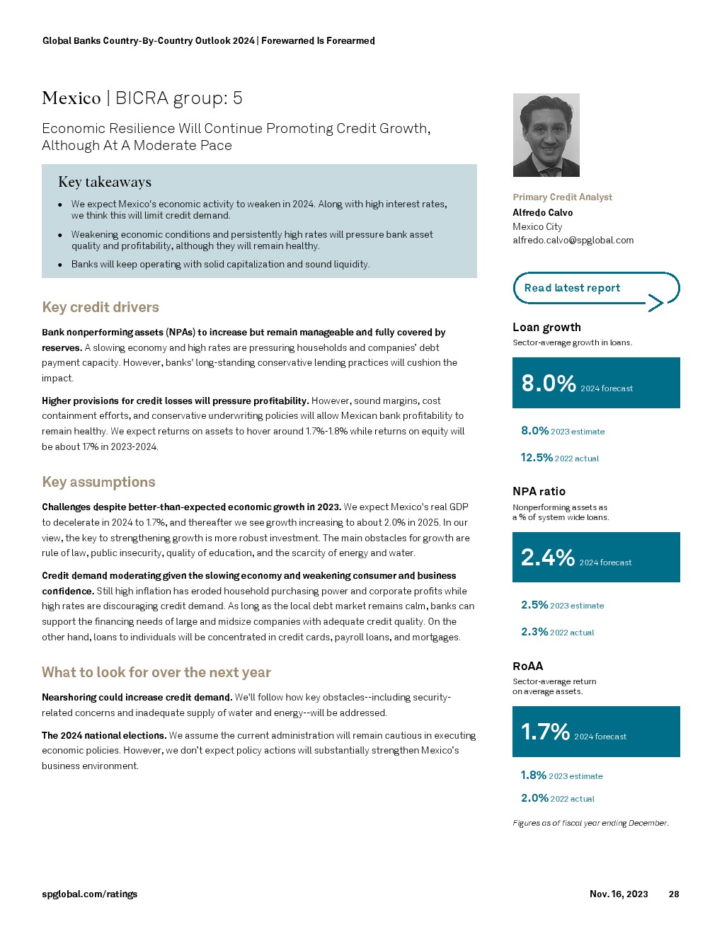 S&P Global