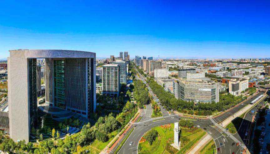 《北京国际科技创新中心建设条例》将施行,北京亦庄迎新机遇