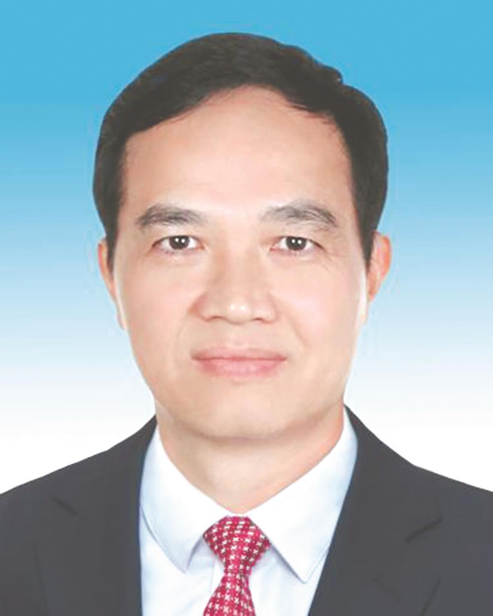 年3月生,中央党校研究生,中共党员,现任福建省委常委,福州市委书记,省