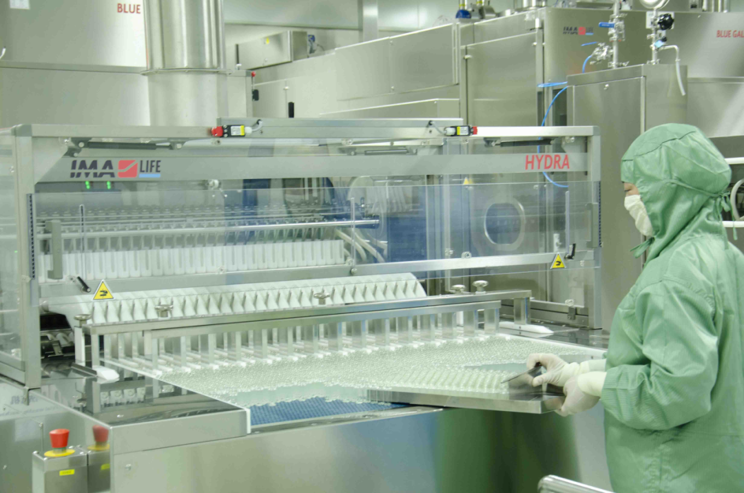 打造国内无菌冻干粉针剂标杆—澳亚生物 | 直击mah&dds制剂合作大会