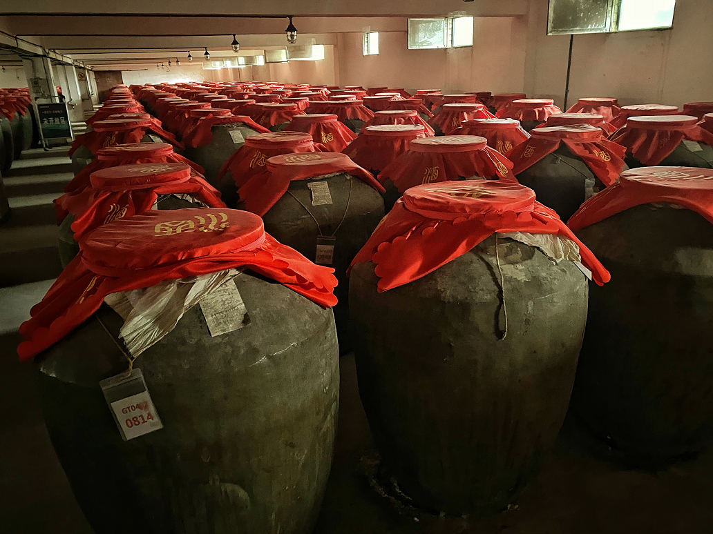 大浪淘沙下,茅台镇酱酒的提质之路