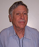 赛勒斯·巴奇，1977-2006年任Haskins实验室主任，美国纽约佩斯大学。图片来源：【6】