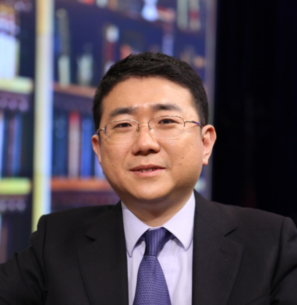 杨涛 | 支付产业与数字经济融合发展的思考