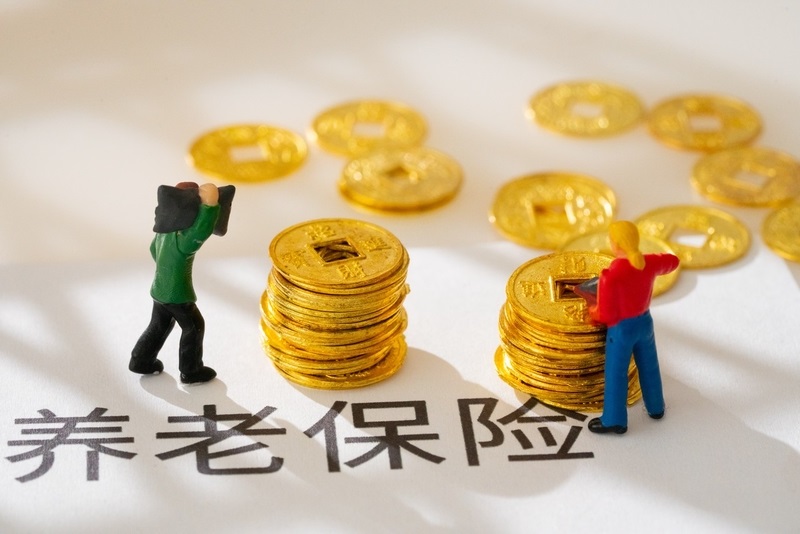 根据《办法》规定,本市城乡居民养老保险个人缴费和政府补贴的具体