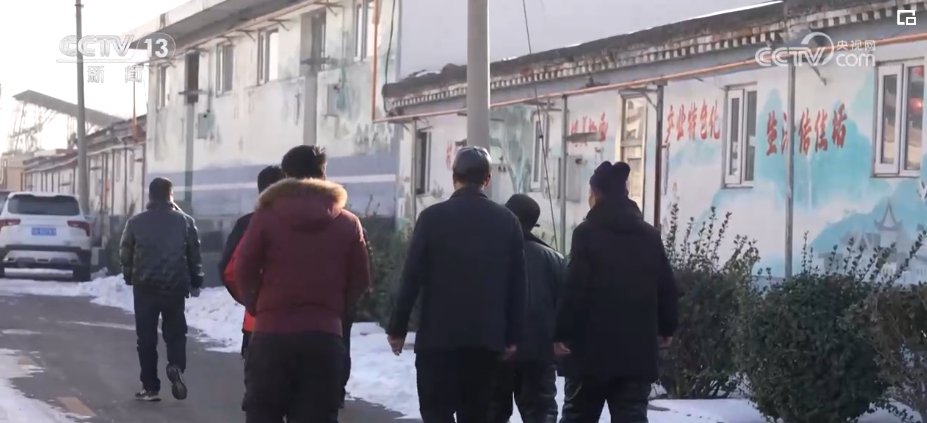 新春走基层 | 5亿，并未满足！企业强强联合 拓展新“门”路