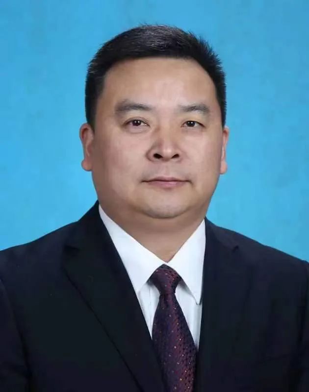 卢军&nbsp;湖北省经济和信息化厅党组书记,厅长