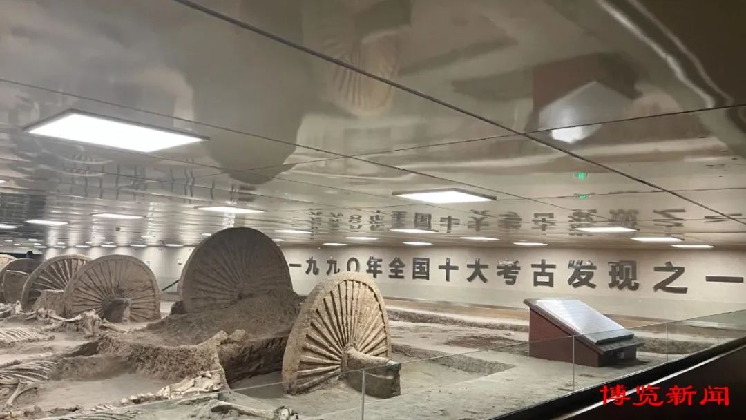 中国古车博物馆