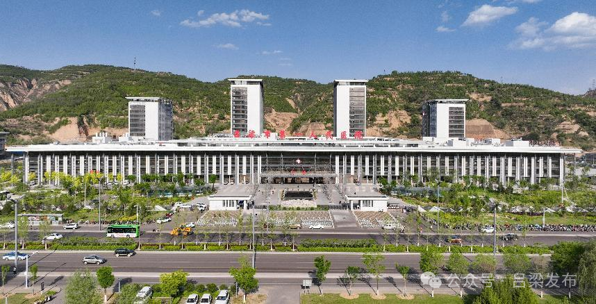 孙大军:抓好20件大事要事 造福吕梁老区人民|吕梁市_新浪财经_新浪网