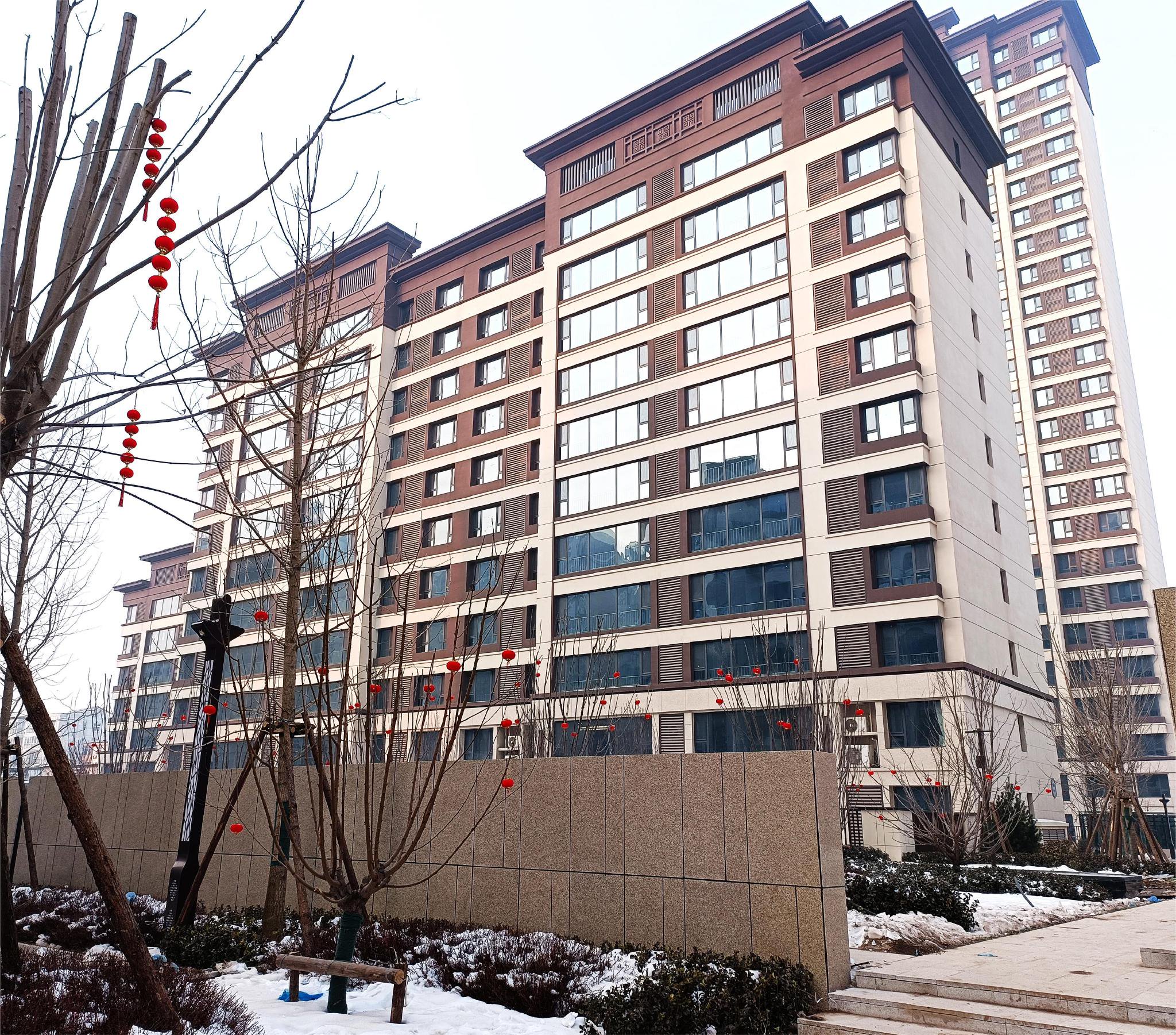 衡水泰达·铂瑞府盛大交房_新浪财经_新浪网