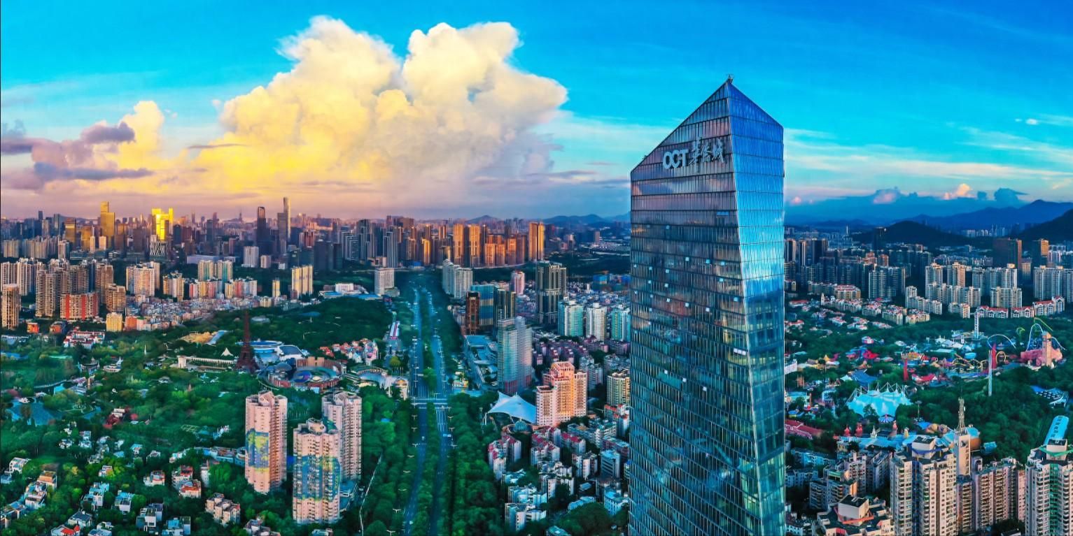 经济观察报:华侨城的"术"与"势"|华侨城_新浪财经_新浪网