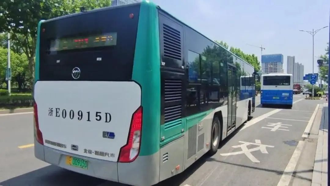 湖州环线公交能否更便利?|公交_新浪财经_新浪网