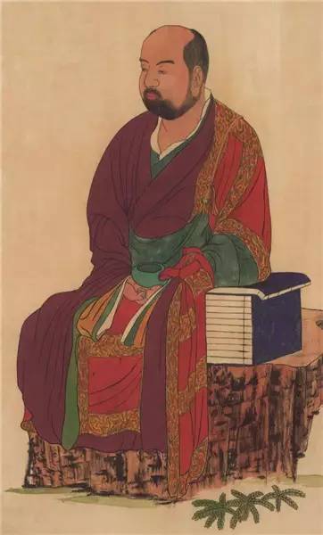 国画人人都知道，但你知道国画其实分22种么？|人物画|山水画|文人画