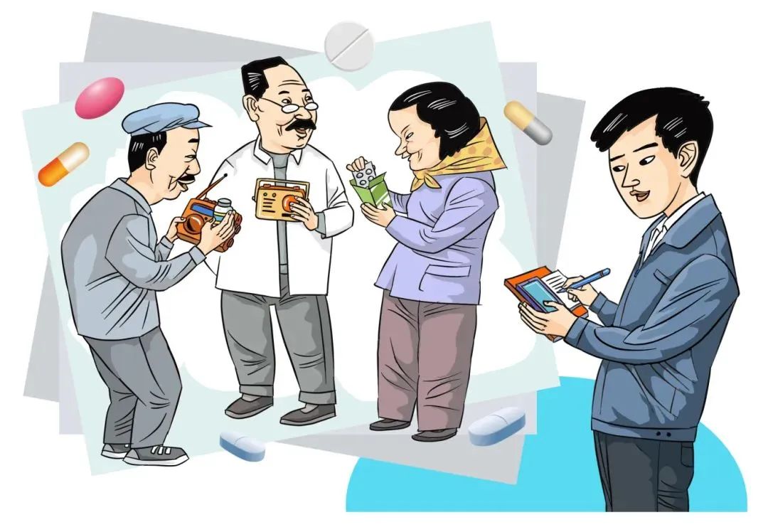 调研活动,鼓励青年干部利用节假日发现并推动解决群众急难愁盼问题