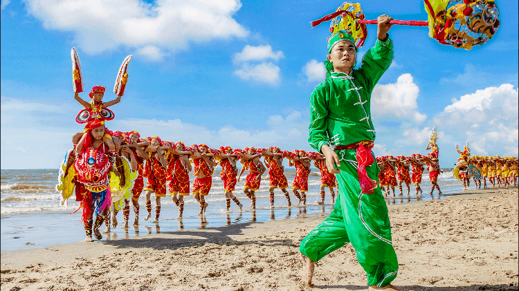 郭龙碧 彭镇强 许志雄 摄