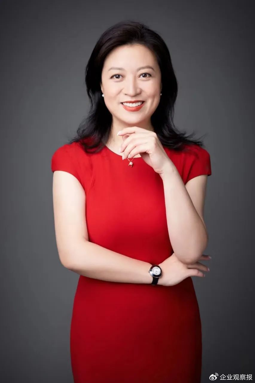 刘红:推动人力资源产业服务创新发展的时代精英_新浪财经_新浪网