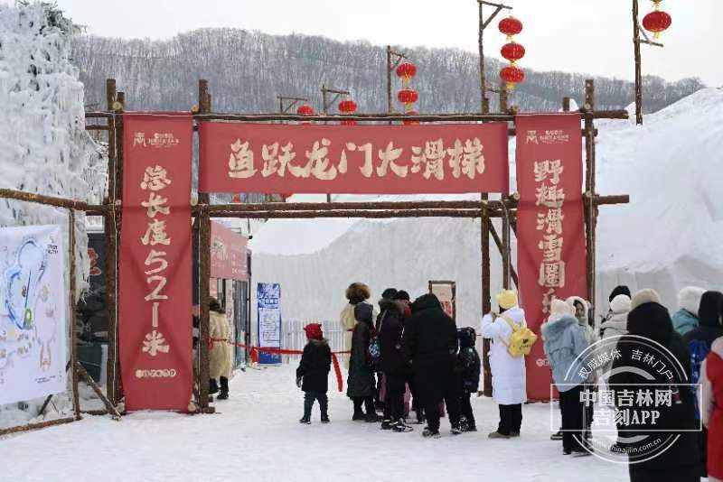 生活無解,雪地撒野!雪谷市集怎麼玩,看這一篇就夠了